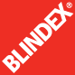 Blindex Logo